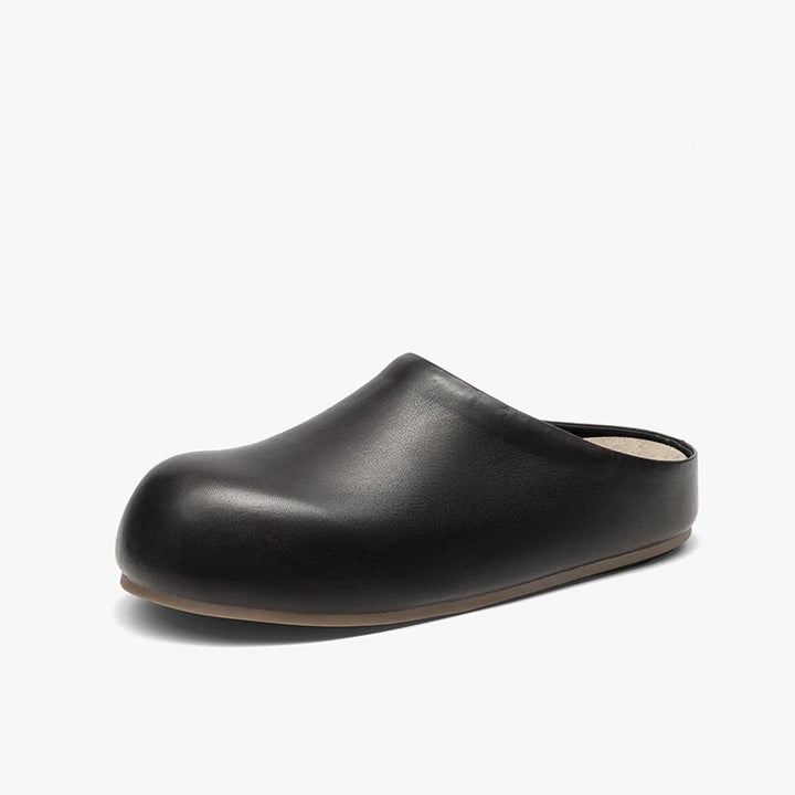 Stylish Leisure Platform Slippers