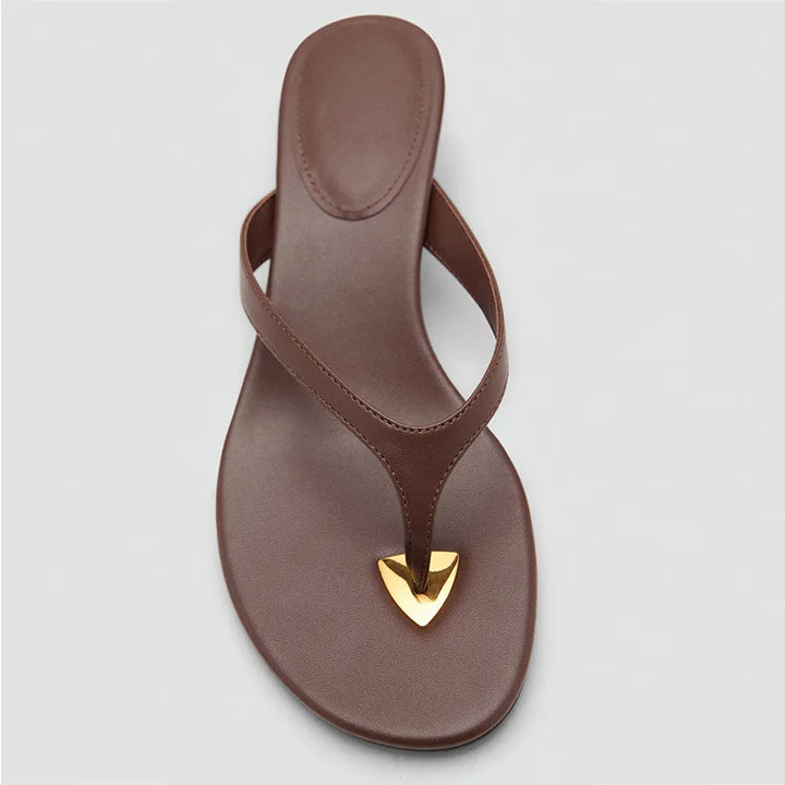 Comfortable Non-Slip Flip Flops