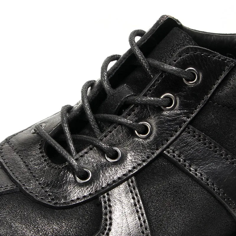 Marvelous Polished Leather Formal Shoes