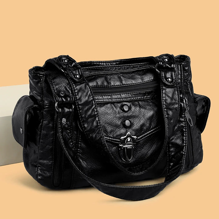 New Vision Top-handle Handbag
