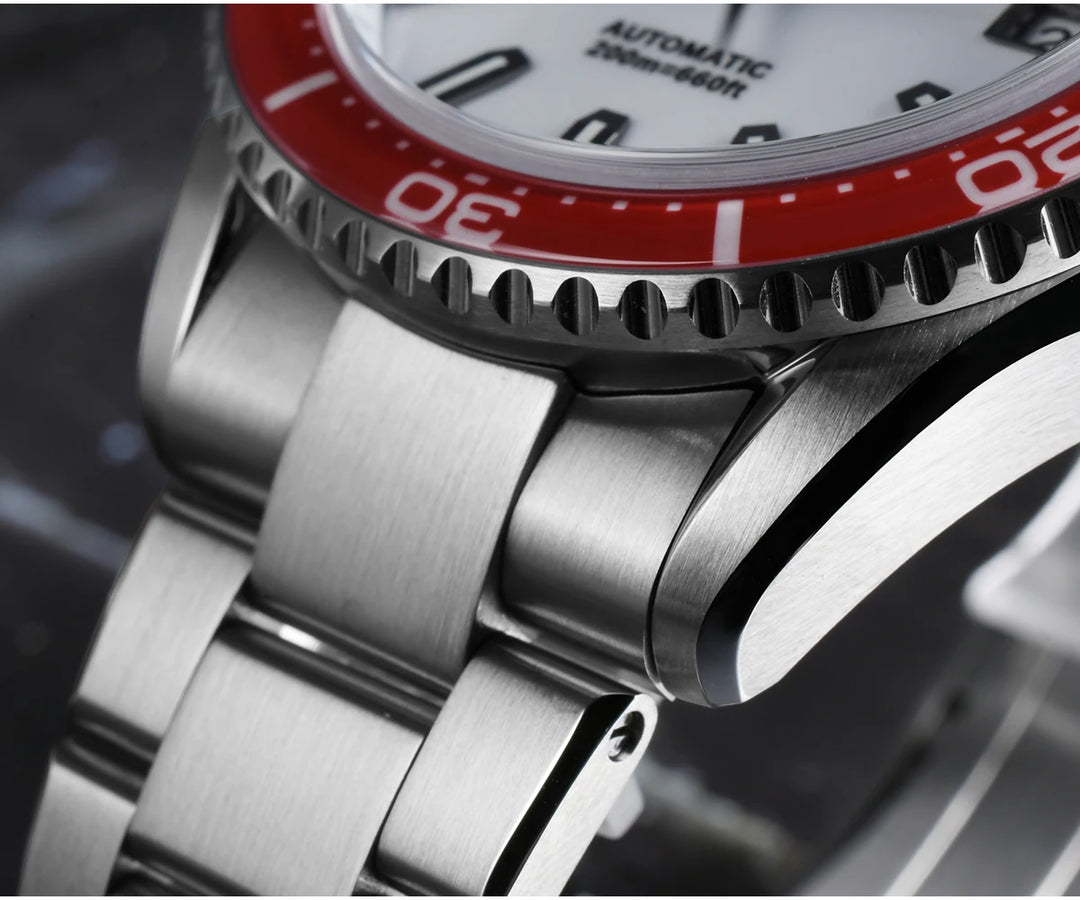 Full Luminous Automatic Dive Watch