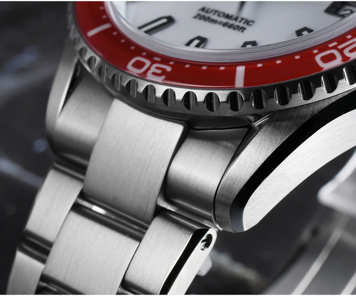 Full Luminous Automatic Dive Watch