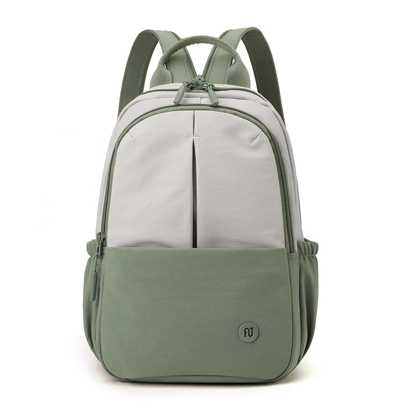 Lightweight Oxford Backpack