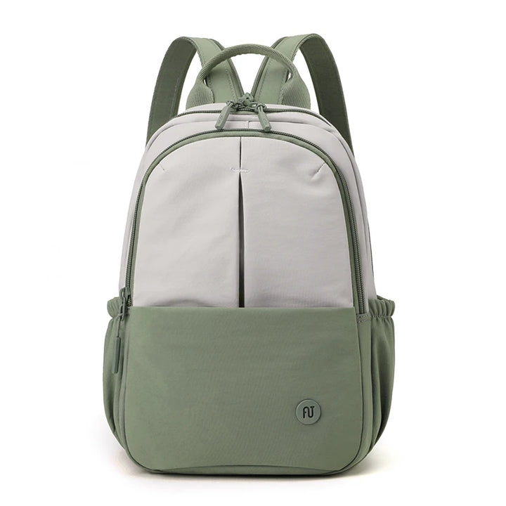 Lightweight Oxford Backpack