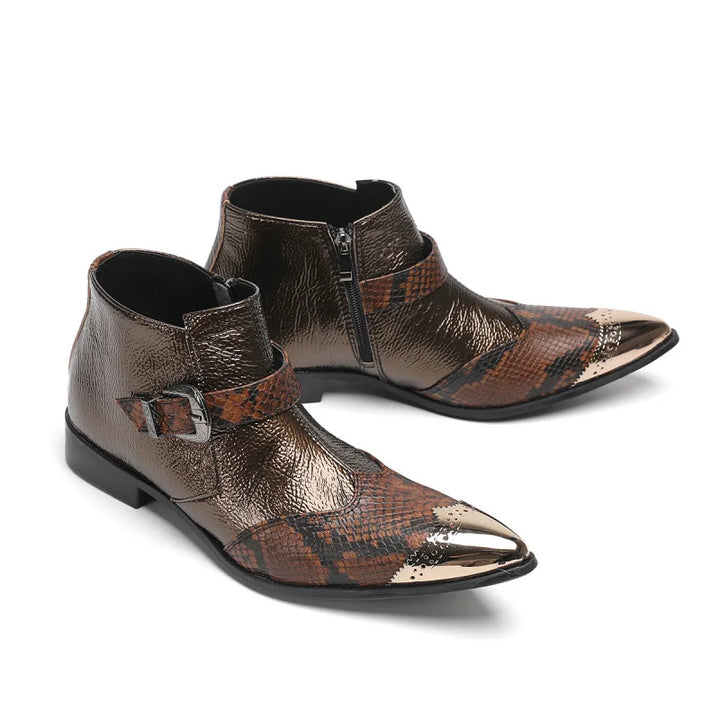 Men&