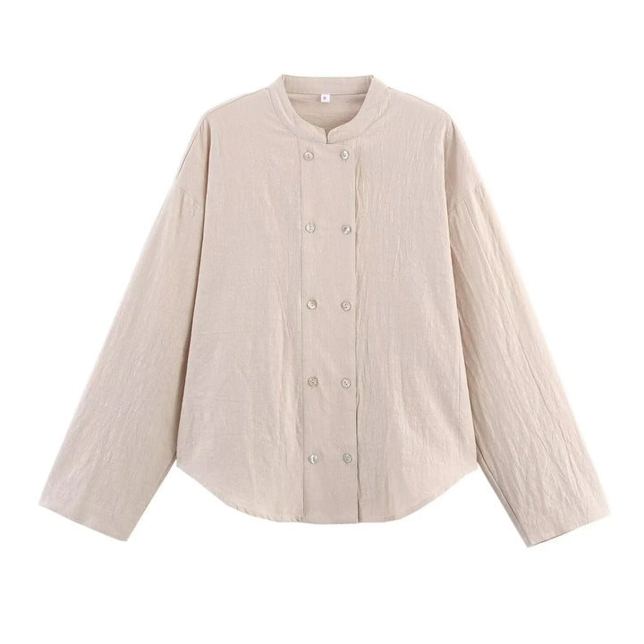 French Country Two-Piece Outfit