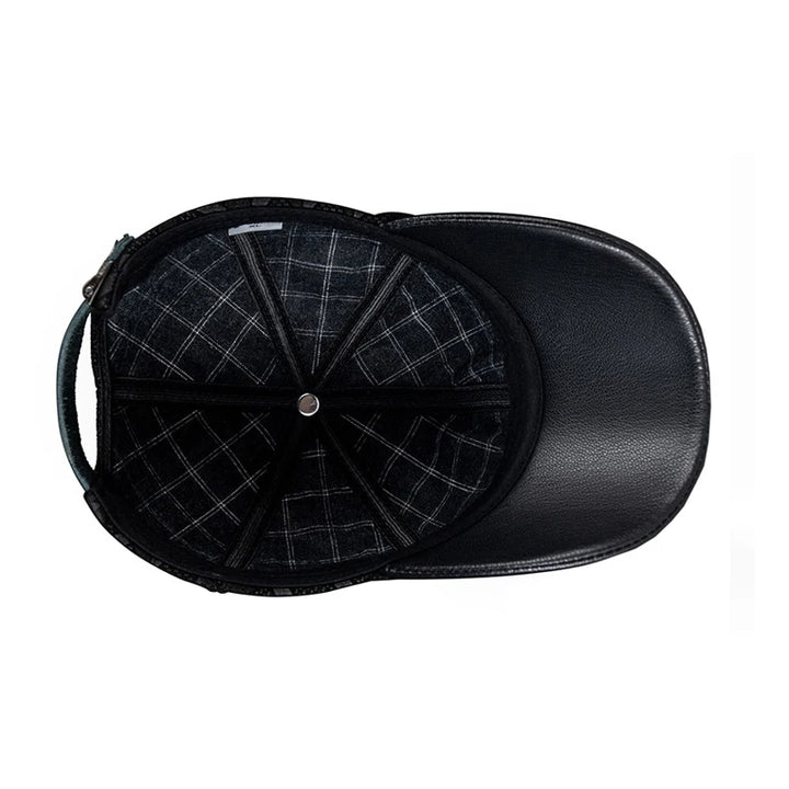 Elegant Korean Baseball Cap