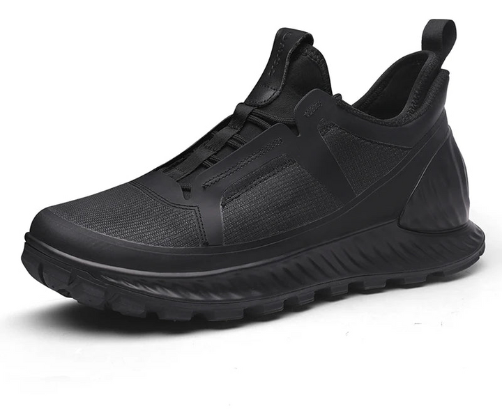 Modern Breathable Mesh Sneakers