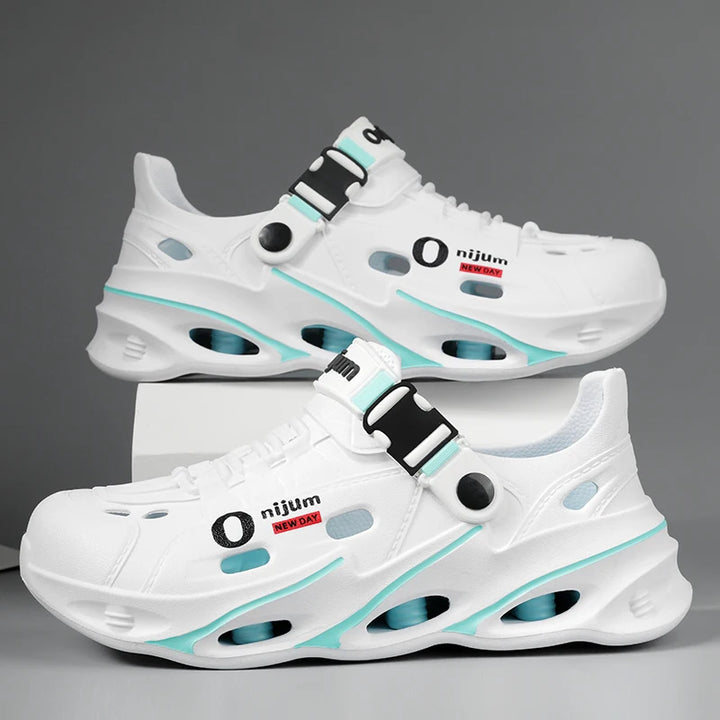 Durable Outdoor Beach Sandals