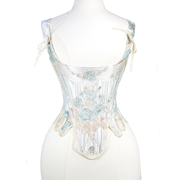 Double Compression Corset