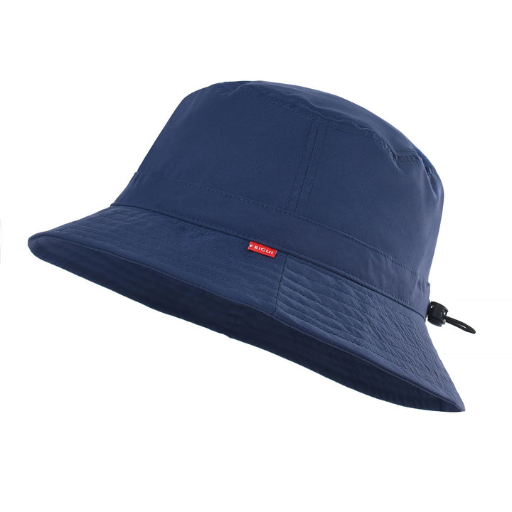 Lightweight Short Brim Hat