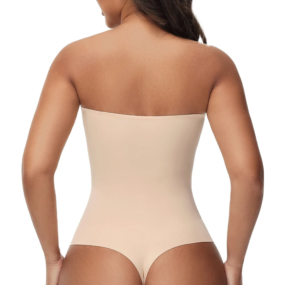 Powerful Sculpt Body Shapers