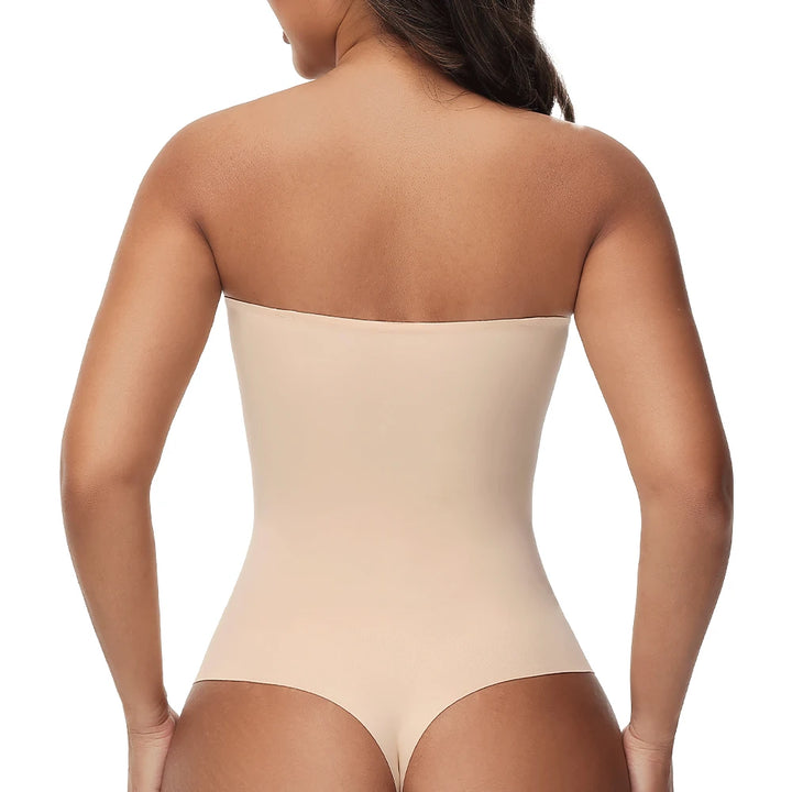 Powerful Sculpt Body Shapers