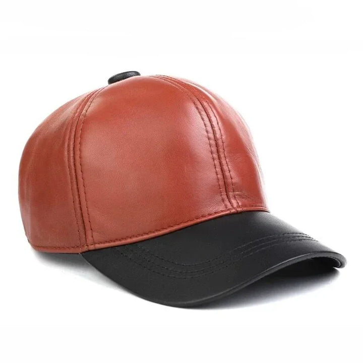 Youth Polished Hip Pop Bonnet Cap