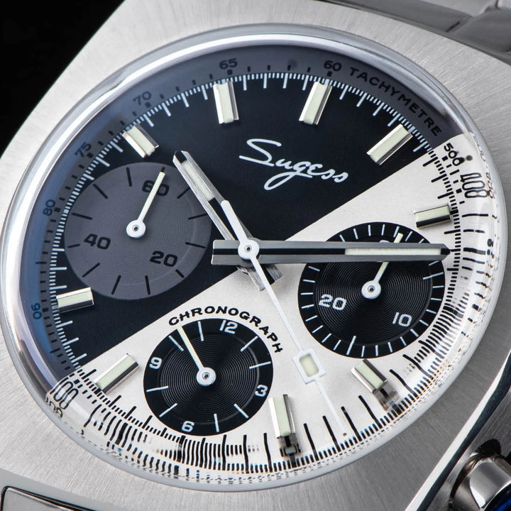 Swanneck Movement Men&