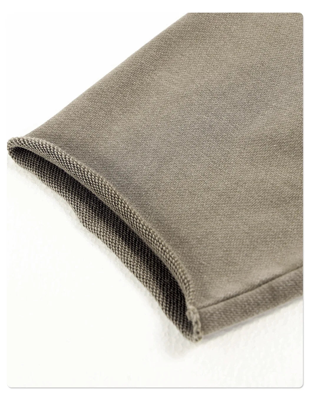 Casual Loose Streetwear Hoodie