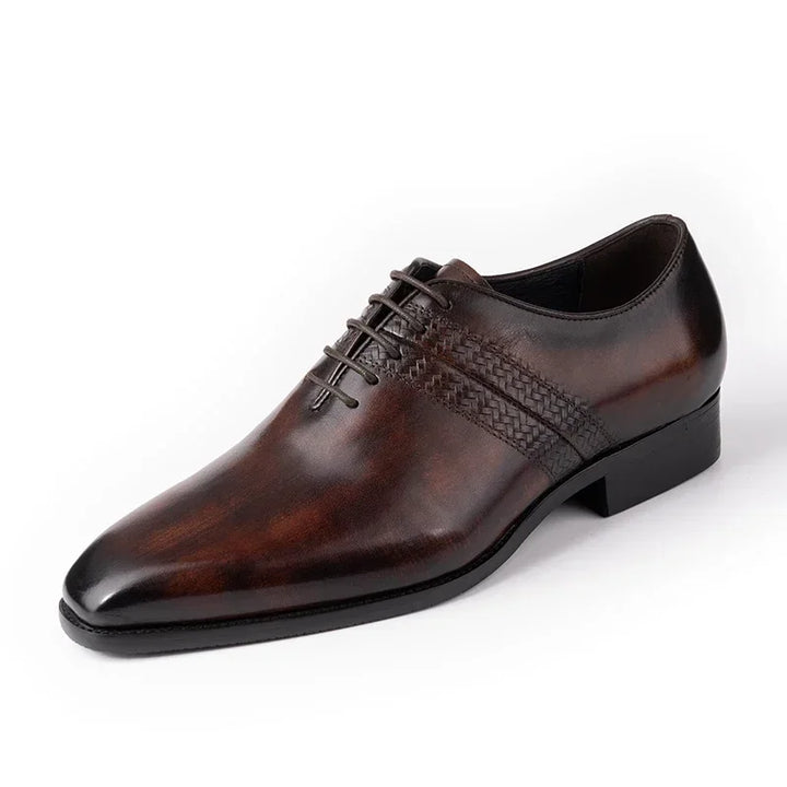 Smart Handmade Daily Wear Shoes