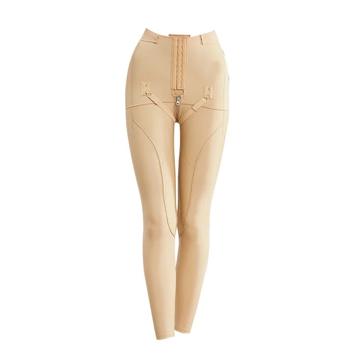 Sweet Double Compression Thigh Shaper Pants