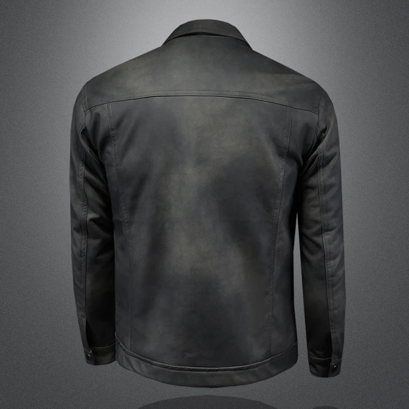 Premium Multi Pocket Social Jacket