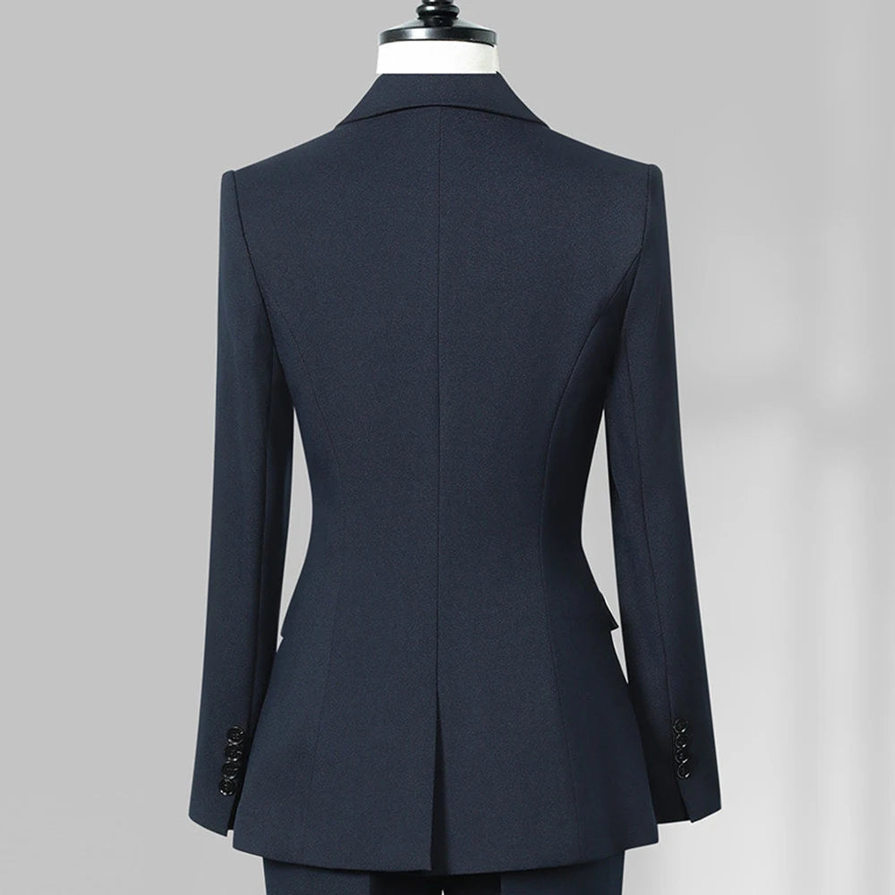 Navy women&