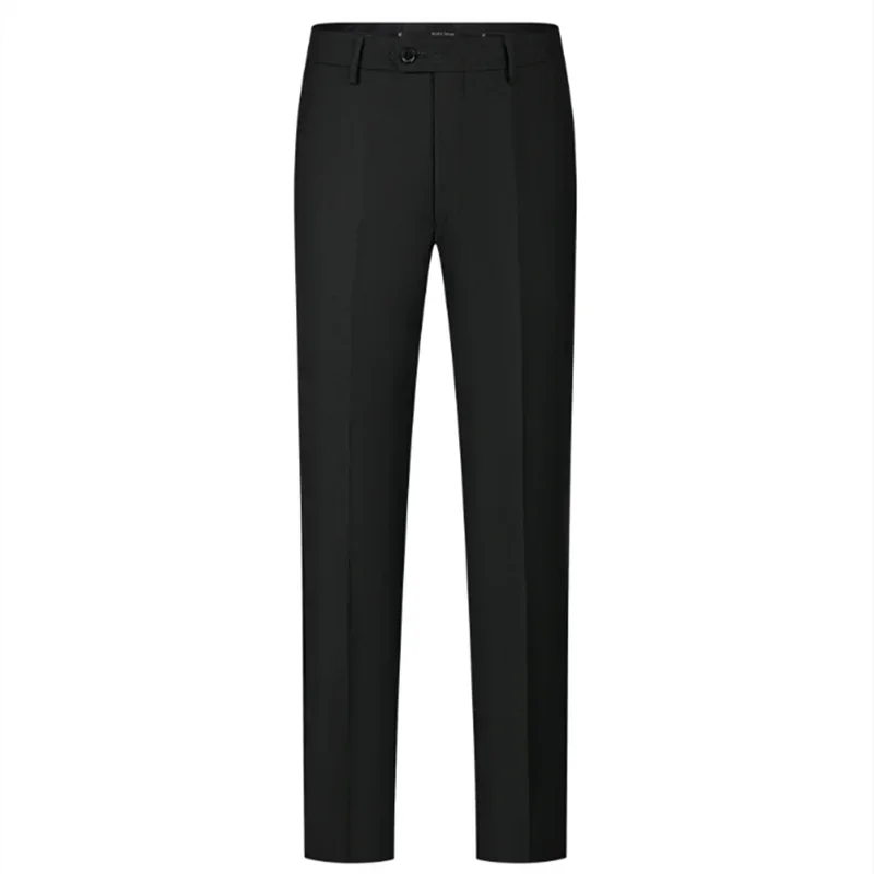 Sophisticated 3-Piece Men’s Wedding Suit