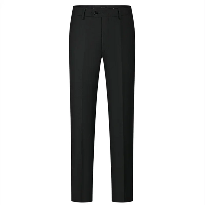 Sophisticated 3-Piece Men’s Wedding Suit