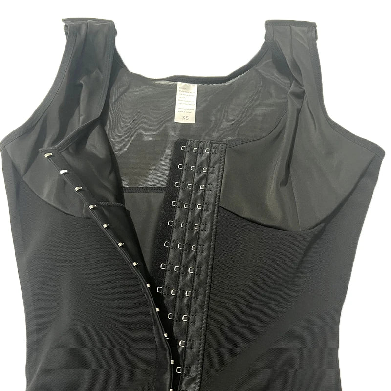 Smart Slim Compression Girdle