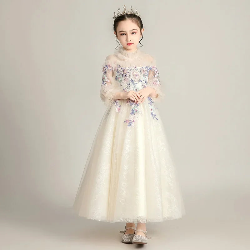 Fairy Tulle Girl&