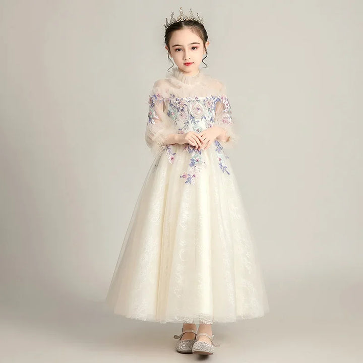 Fairy Tulle Girl&