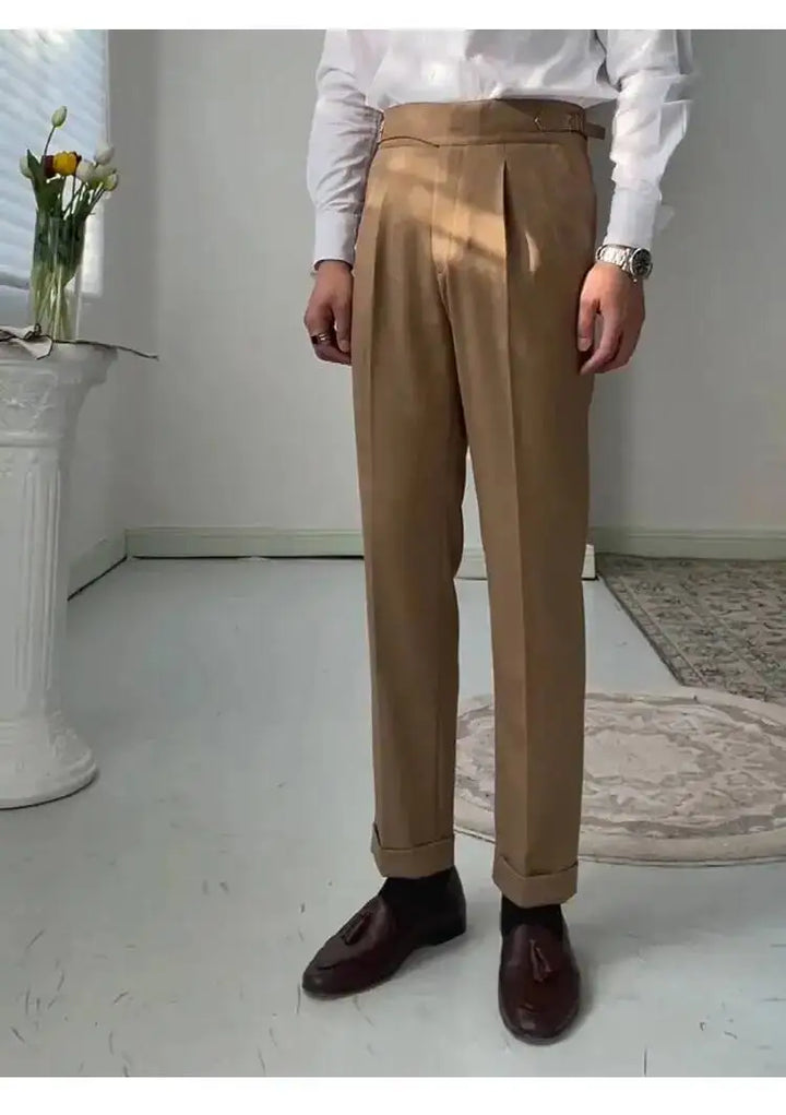 Men&