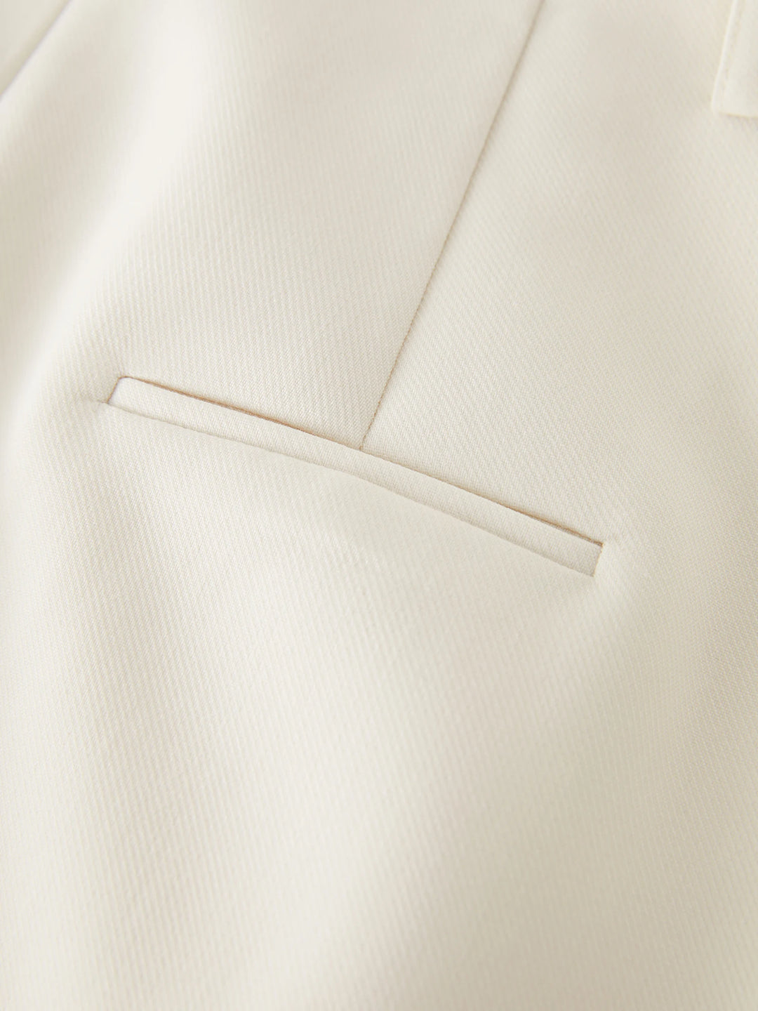 Casual Half I-Fold Loose Skirt