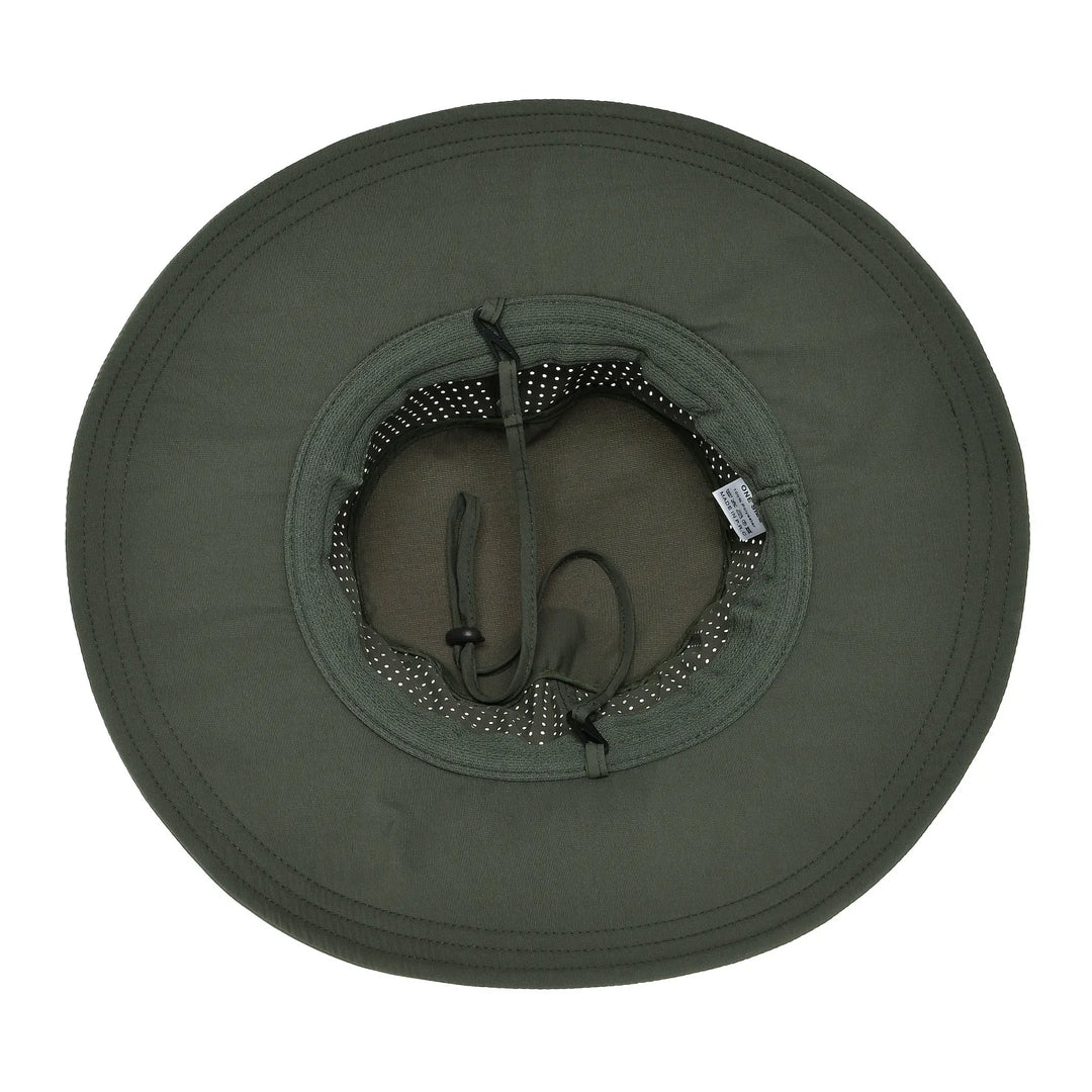 Classic Breathable Camping Hat