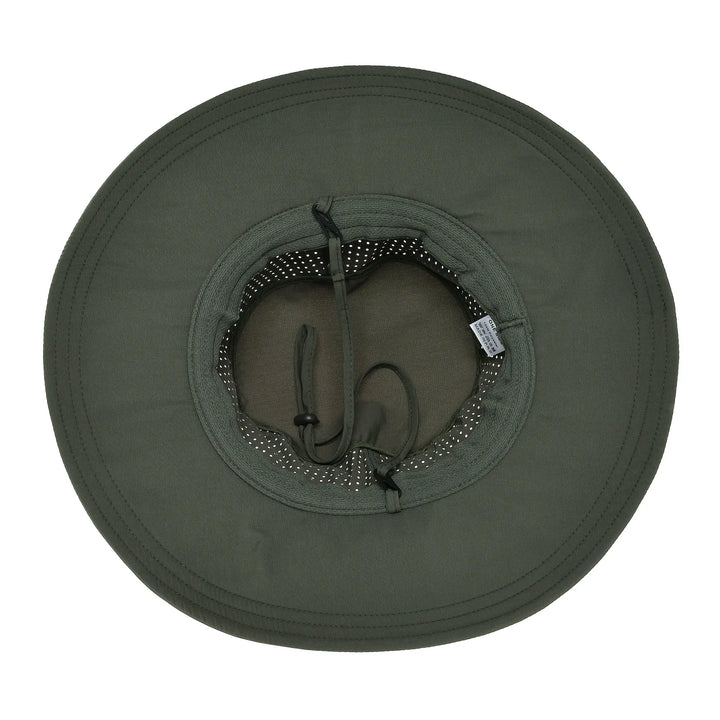 Classic Breathable Camping Hat