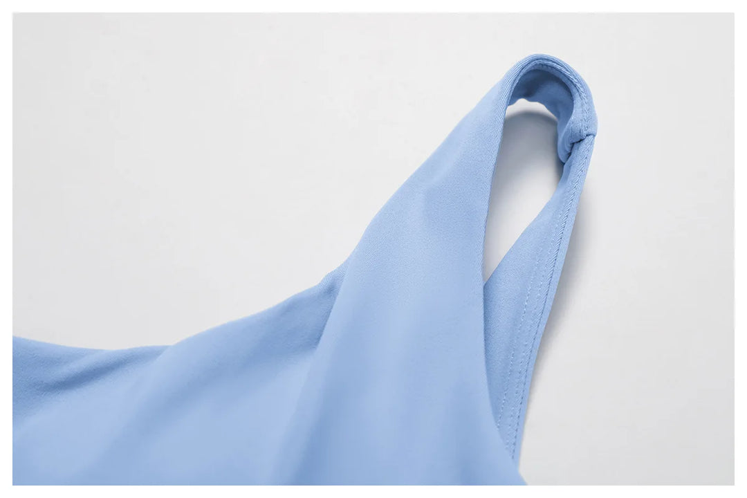 Classic Yoga Skirt Set