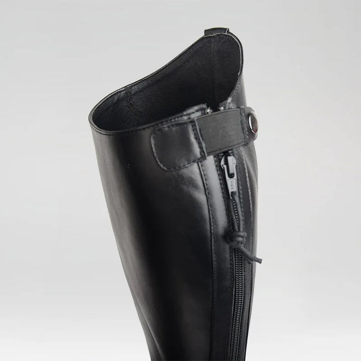 Durable Non-Slip Equestrian Boots