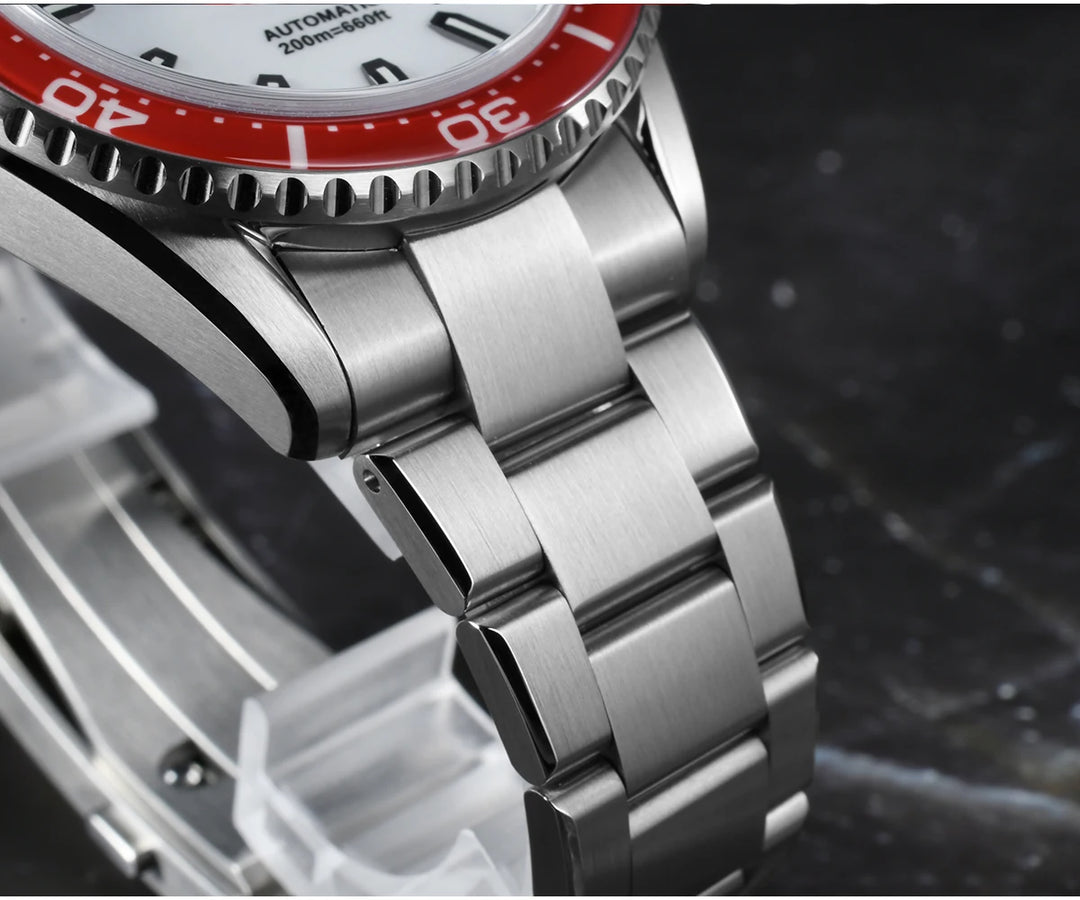 Full Luminous Automatic Dive Watch