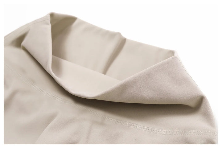 High Waist Beautiful Buttocks Shorts