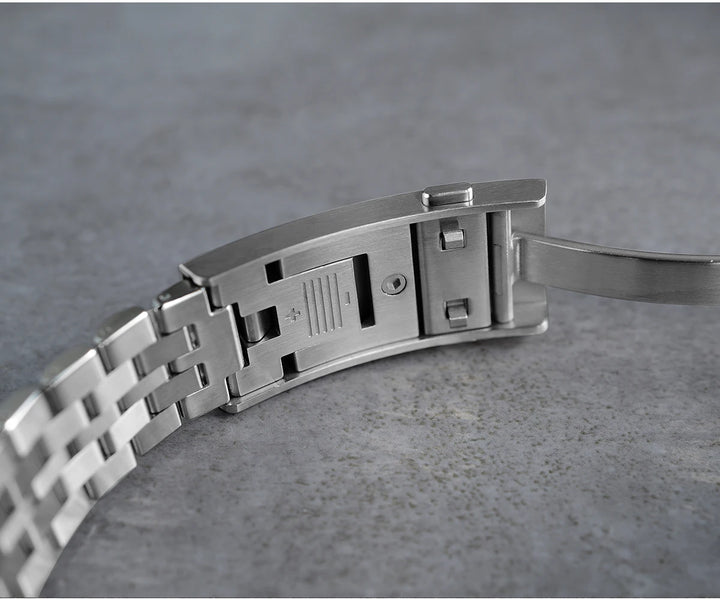Refined Automatic Dress Watch