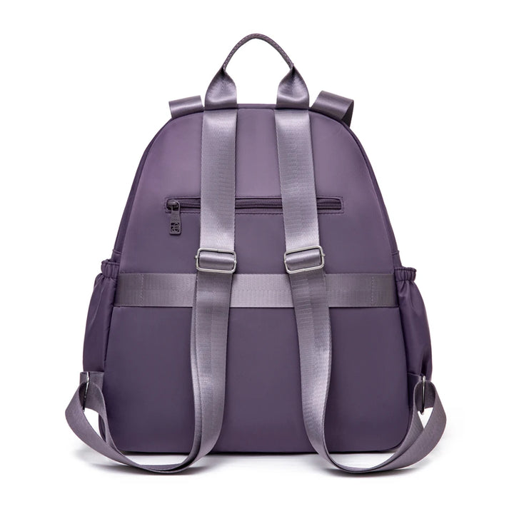 Stylish Waterproof Travel Backpack