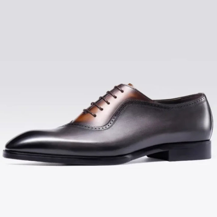 Regal Leather Oxford Shoes