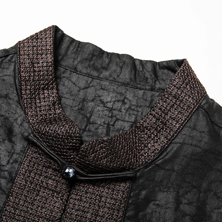 Comfortable Short Sleeve Chemise Shirt