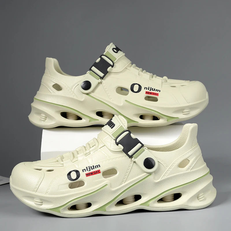 Durable Outdoor Beach Sandals