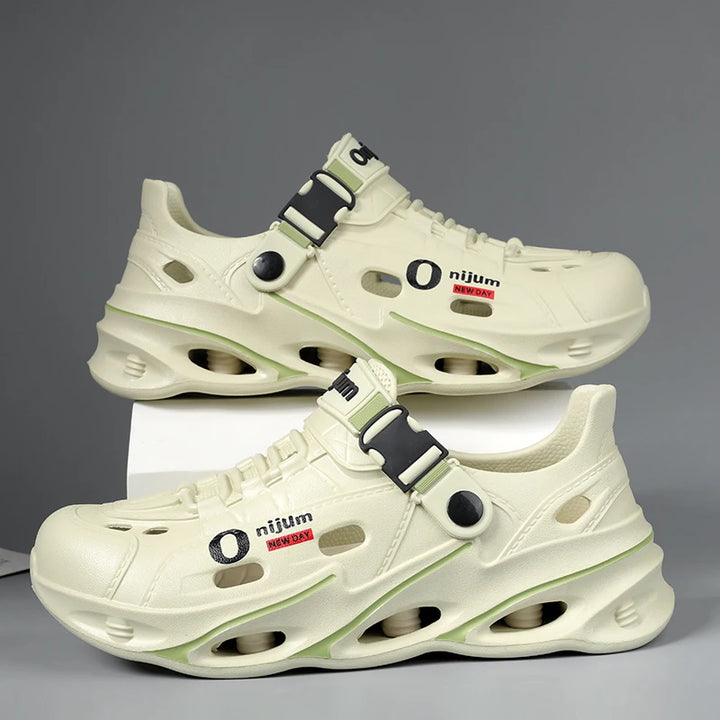 Durable Outdoor Beach Sandals