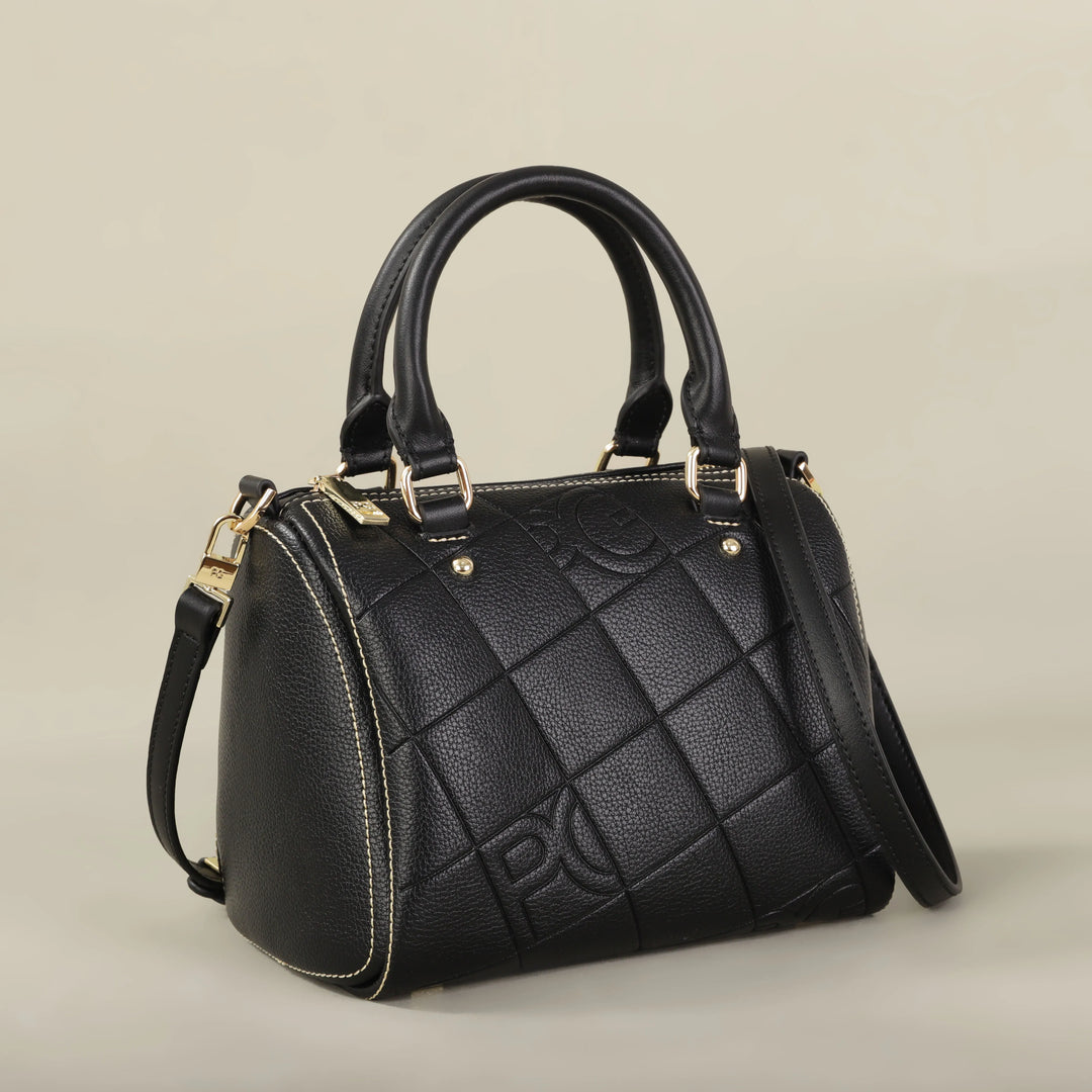 Vintage Big Capacity Shoulder Bag