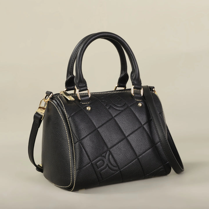 Vintage Big Capacity Shoulder Bag