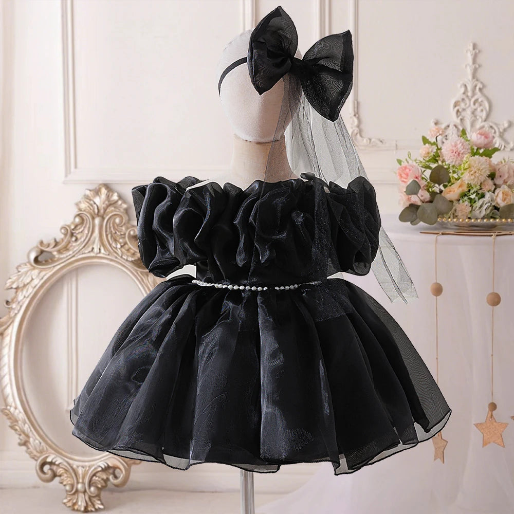 Adorable Baby Girl&