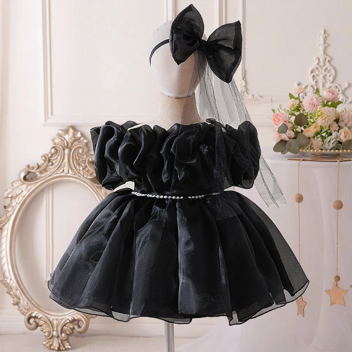 Adorable Baby Girl&