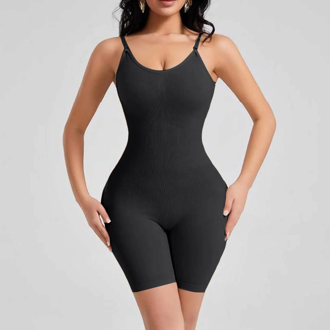 Classic Adjustable Fit Straps Shapewear