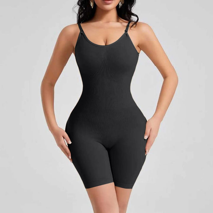 Classic Adjustable Fit Straps Shapewear