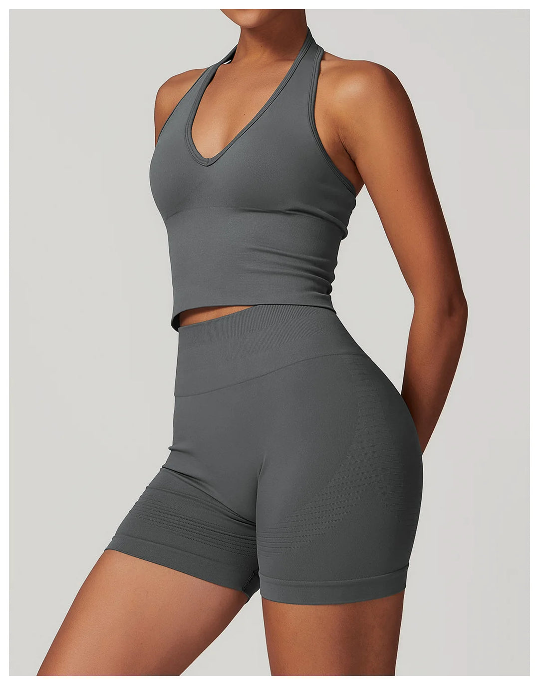 Fancy Quick Dry Sports Bra